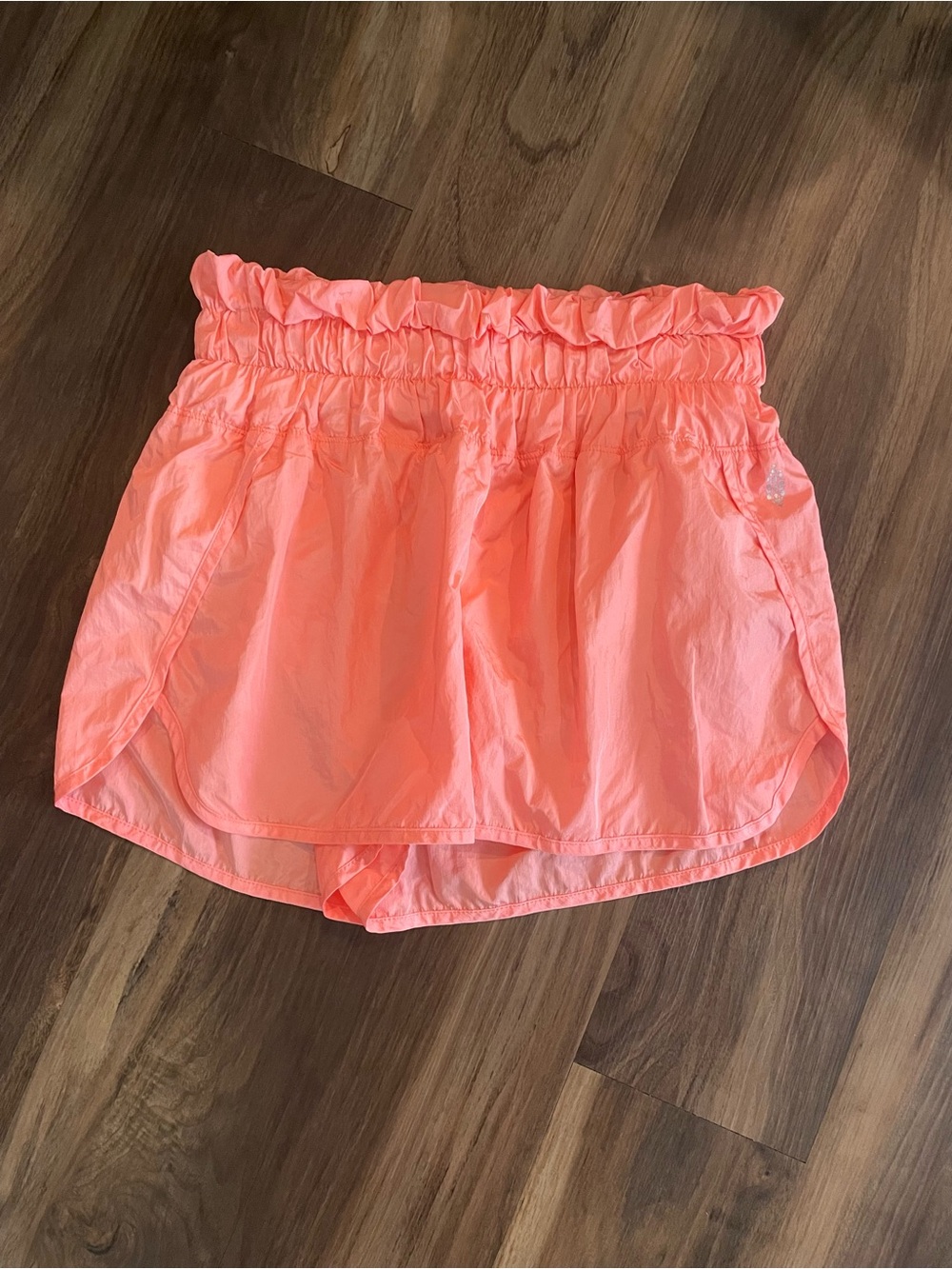 Free People The Way Home Shorts